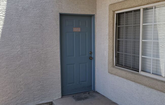 Downstairs Two Bedroom, Two Bath Condo