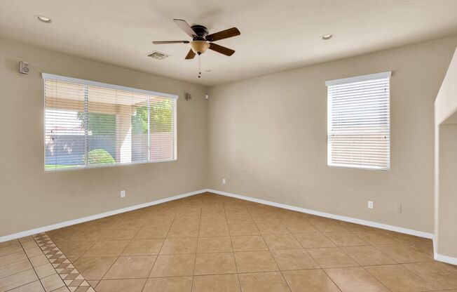 stunning 4-bedroom, 2-bathroom home