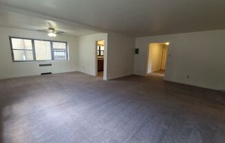 Buchanan Place Associates