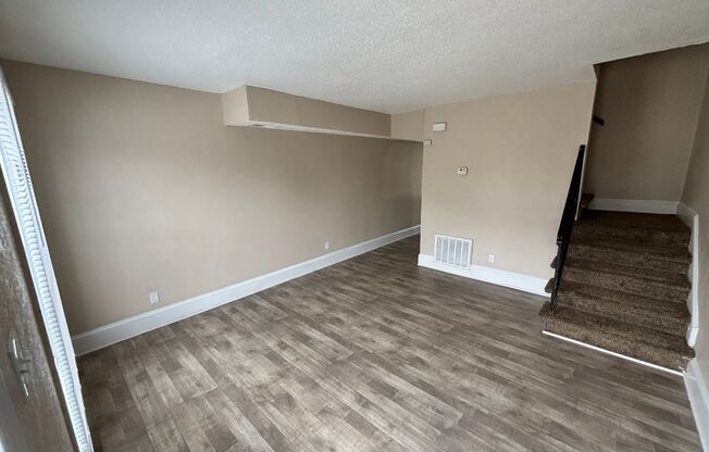 1 bed, 1 bath, 580 sqft, $1,140, Unit 2009-03