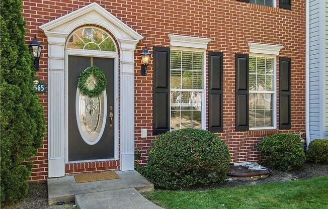 Beautiful Home with LVP Flooring and Fresh Paint Throughout | Finished Basement | Available Now