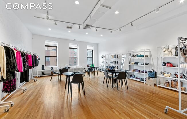 250 LAFAYETTE ST