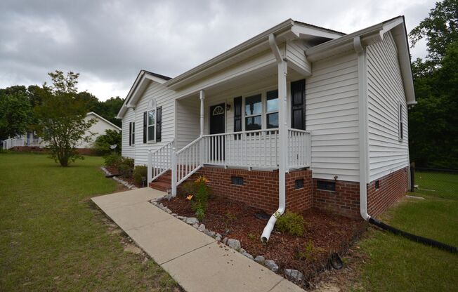 5725 Stone Crystal Dr., Fuquay Varina, NC - Bev Roberts Rentals and Property Management
