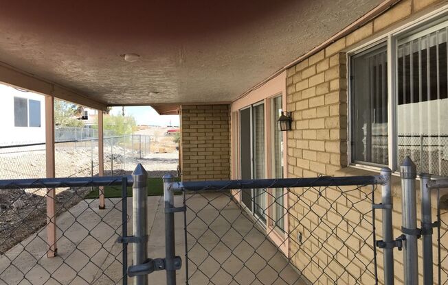 Call for a showing (928) 453-2606