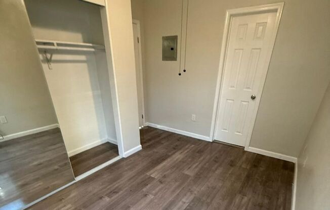 1 bed, 1 bath, $1,995, Unit 7906