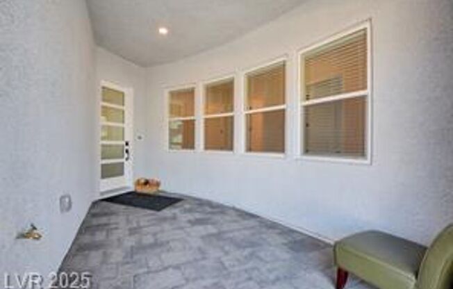 Beautiful 4 bedroom House