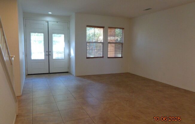 Large 2 Story Offering 3419 sq. ft. and 5 bedrooms plus loft