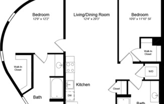 Partner-provided photo for $4770 unit