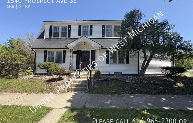 1840 PROSPECT AVE SE