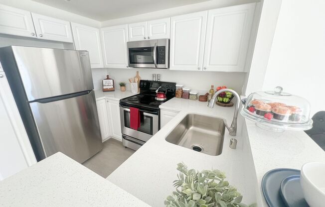 1 bed, 1 bath, 650 sqft, $2,195, Unit 0219