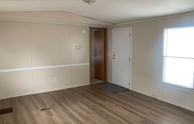 Move in today!