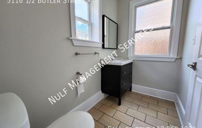 5116 1/2 BUTLER ST