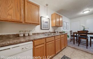 Regency Point Apartments