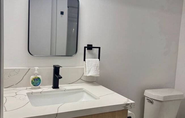 1 bed, 1 bath, 540 sqft, $2,200, Unit 104