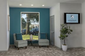 Lounge area | Saddleworth Green
