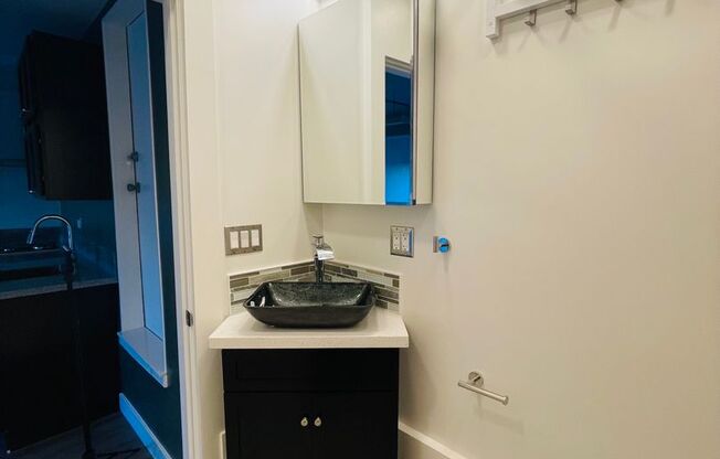 Studio, 1 bath, 350 sqft, $1,645, Unit 308F