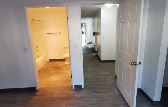 1 bed, 1 bath, 674 sqft, $1,450, Unit O101