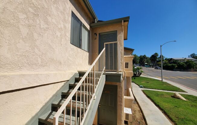 1 bed, 1 bath, 660 sqft, $1,800, Unit 64