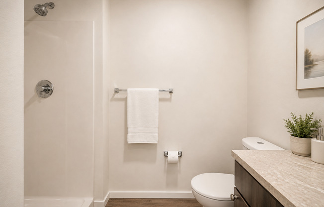 Studio, 1 bath, 190 sqft, $1,395, Unit 516