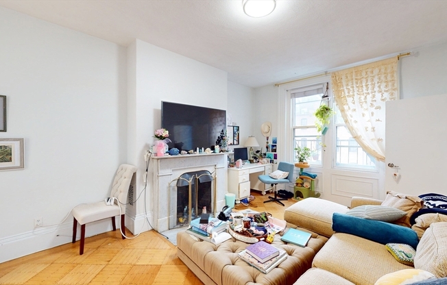 397 Beacon St.