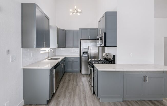 MC Hazeltine Properties, LLC