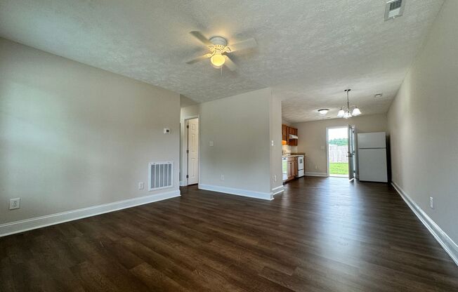 2 beds, 2 baths, $1,195