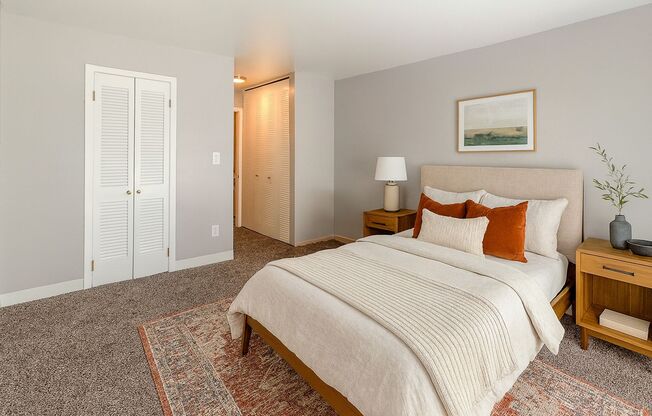 2 beds, 1 bath, 832 sqft, $1,134, Unit 309-A