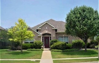 2816 Kings Gate Drive