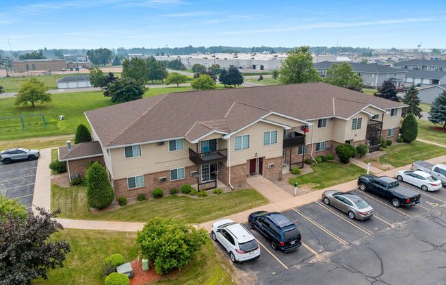 Partner-provided property photo