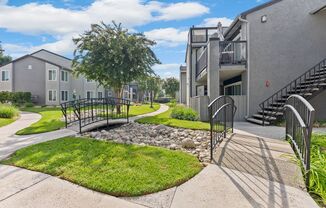 The James Apartments