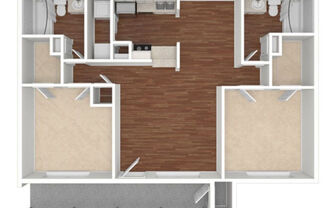 Partner-provided photo for $1069 unit