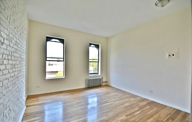 1268 AMSTERDAM AVE