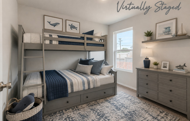 Beautifully Designed4-Bedroom Home with Open-Concept Living in a Prime Location