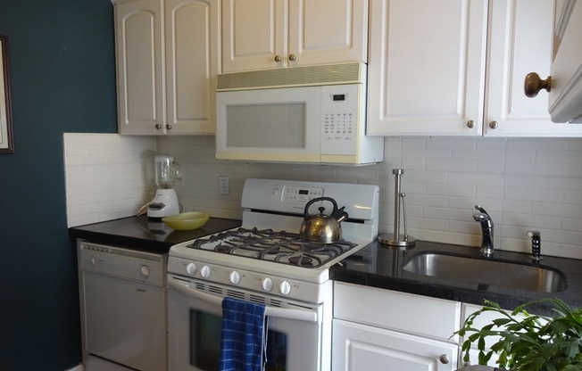 1 bed, 1 bath, 600 sqft, $3,375, Unit 2