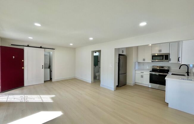 Charming 2-Bedroom Apartment in Prime Cupertino Location | On-Site Laundry