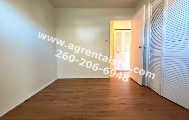 3 beds, 1 bath, $1,300