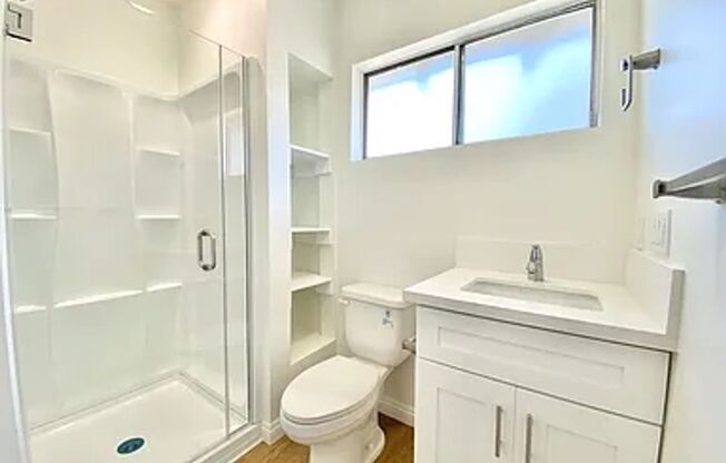 Studio, 1 bath, 400 sqft, $1,695, Unit 1