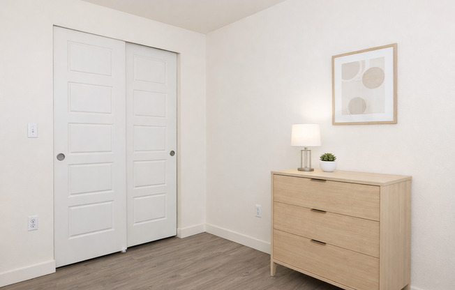 Camerlu Park Apartments - Located in Fremont