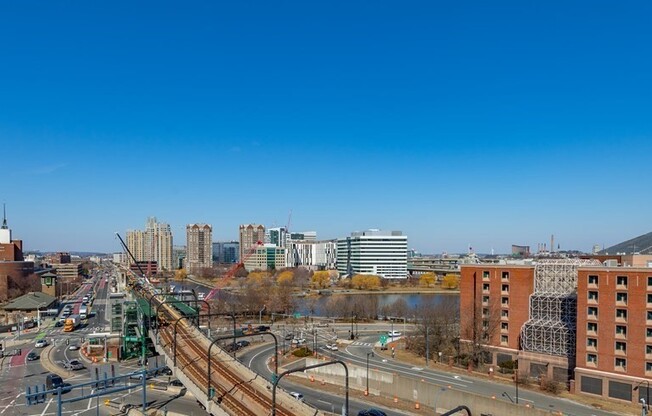 2 beds, 2 baths, 1,205 sqft, $4,100, Unit 9D