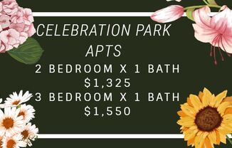 Celebration Park Apts