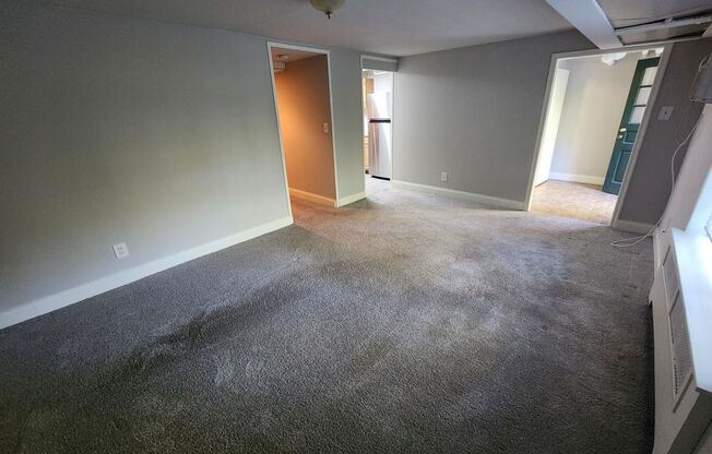 1 bed, 1 bath, 663 sqft, $1,500, Unit D-K1
