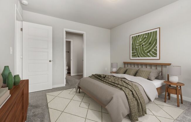 3 beds, 2.5 baths, 1,270 sqft, $1,800, Unit 2705-02