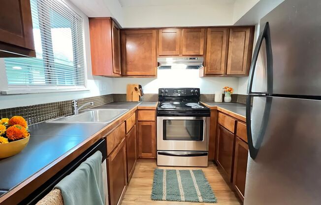 2 beds, 1 bath, 856 sqft, $1,499, Unit WIL-216