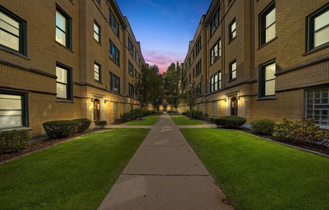 Studio, 1 bath, 482 sqft, $1,650, Unit 2332.51A