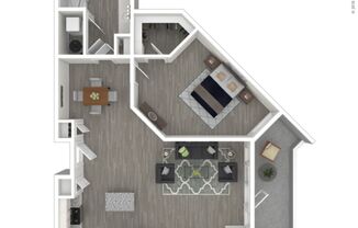 Partner-provided photo for $2720 unit