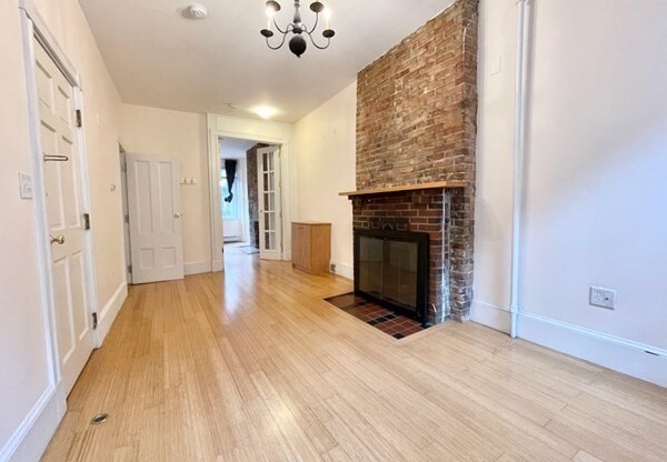 95 West Cedar St.