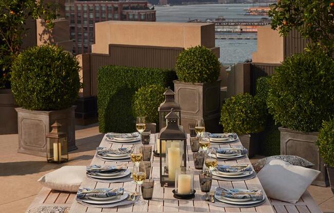 2 beds, 2.5 baths, 1,577 sqft, $19,500, Unit 13P