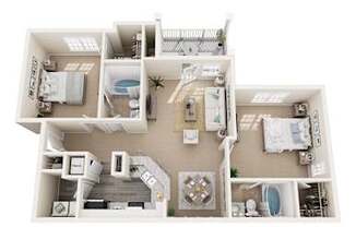 Partner-provided photo for $1639 unit