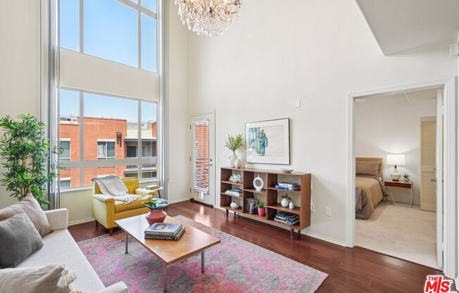 2 beds, 2 baths, 1,186 sqft, $3,600, Unit 440