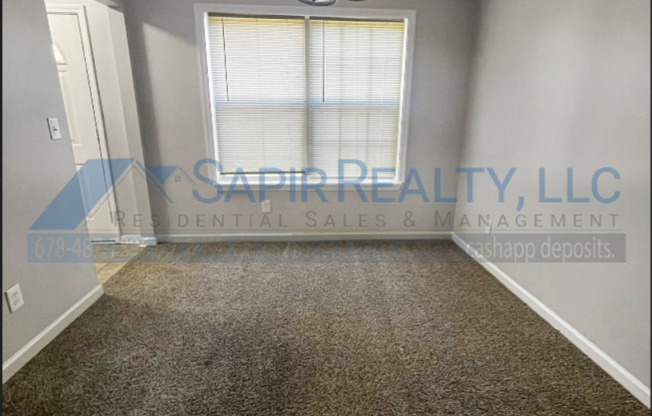 3 beds, 2.5 baths, $1,725